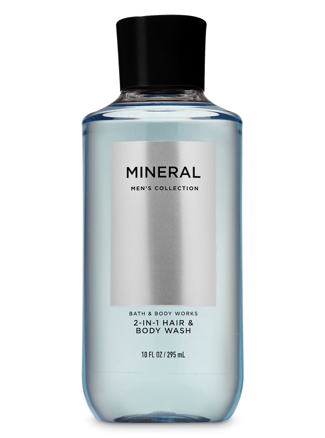 Mineral 2-in-1 Hair + Body Wash - Bath And Body Works