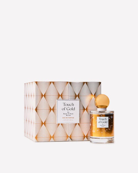 Touch of Gold Eau De Parfum