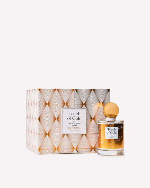 Touch of Gold Eau De Parfum
