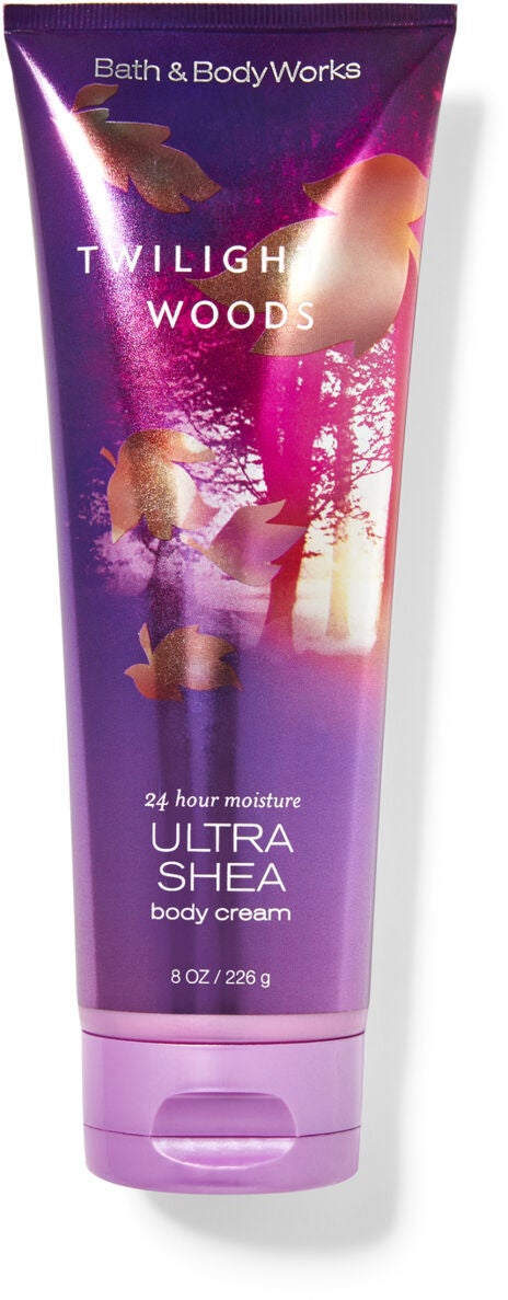 bath & body works forever midnight