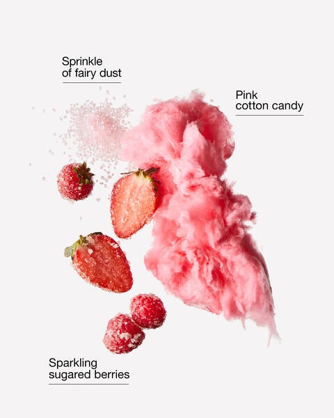 Pink Fairy Gumdrop Travel Size Fine Fragrance Mist