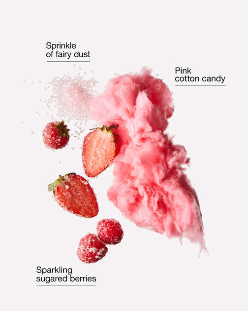 Pink Fairy Gumdrop Travel Size Fine Fragrance Mist