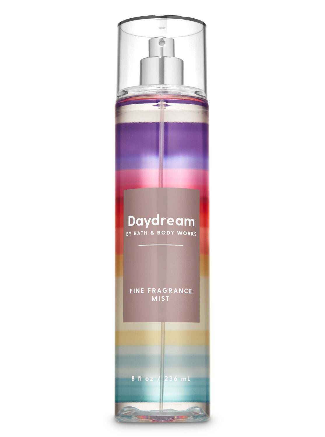 Daydream Fine Fragrance Mist - Bath And Body Works