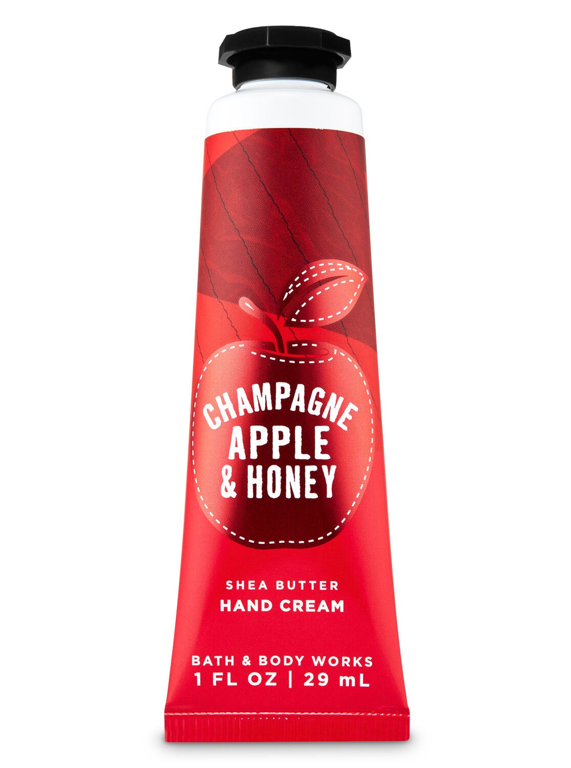 Champagne Apple Hand Cream - Bath And Body Works
