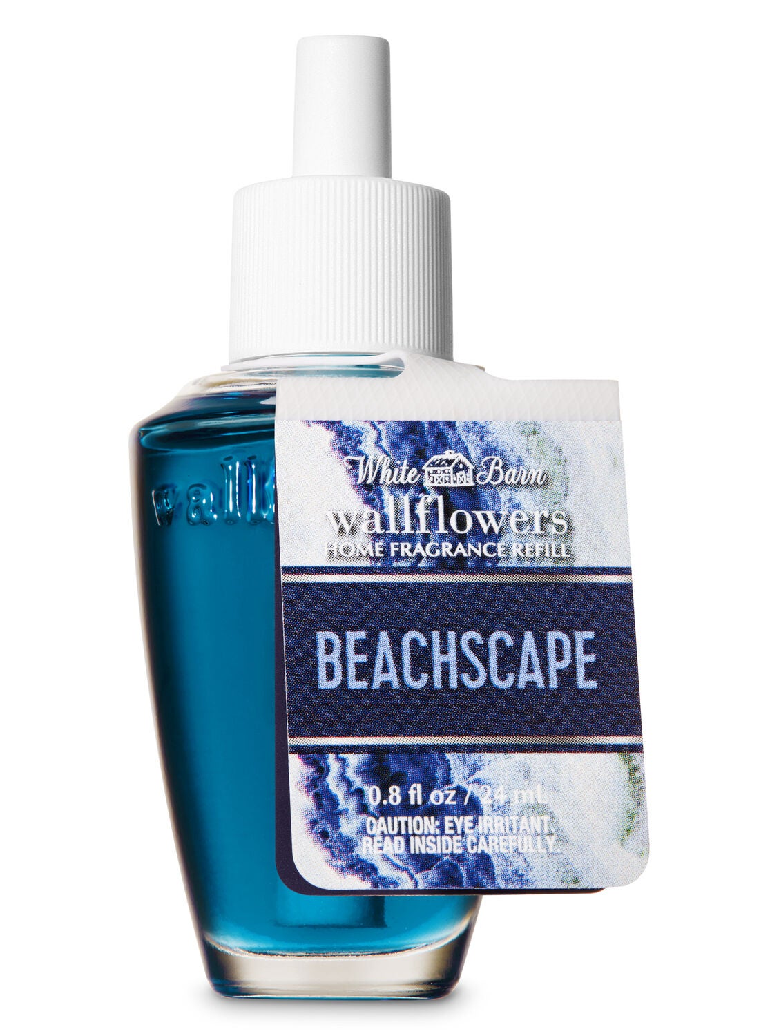 Beachscape Wallflowers Fragrance Refill - Bath And Body Works