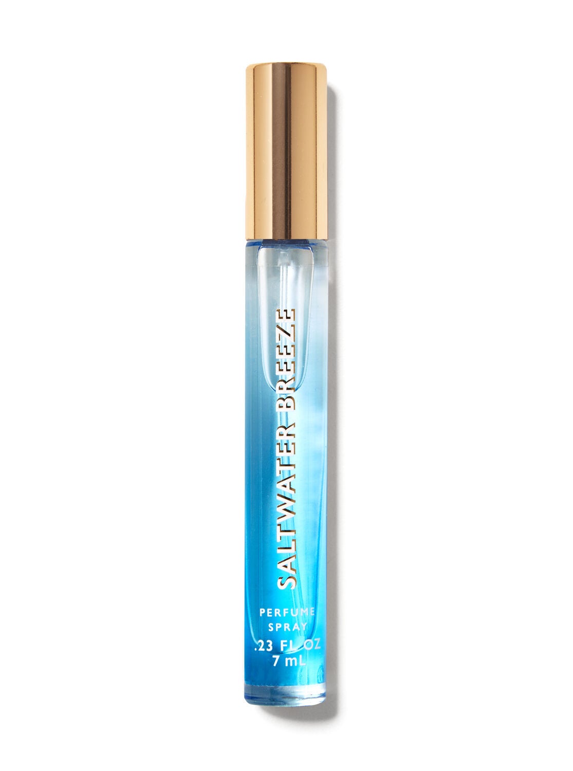 Saltwater Breeze Mini Perfume Spray - Bath And Body Works