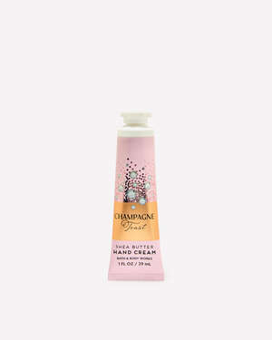 Champagne Toast Hand Cream