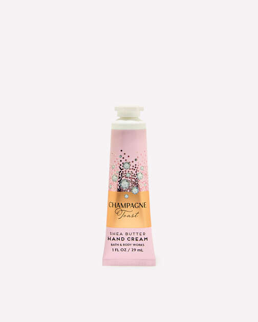 Champagne Toast Hand Cream