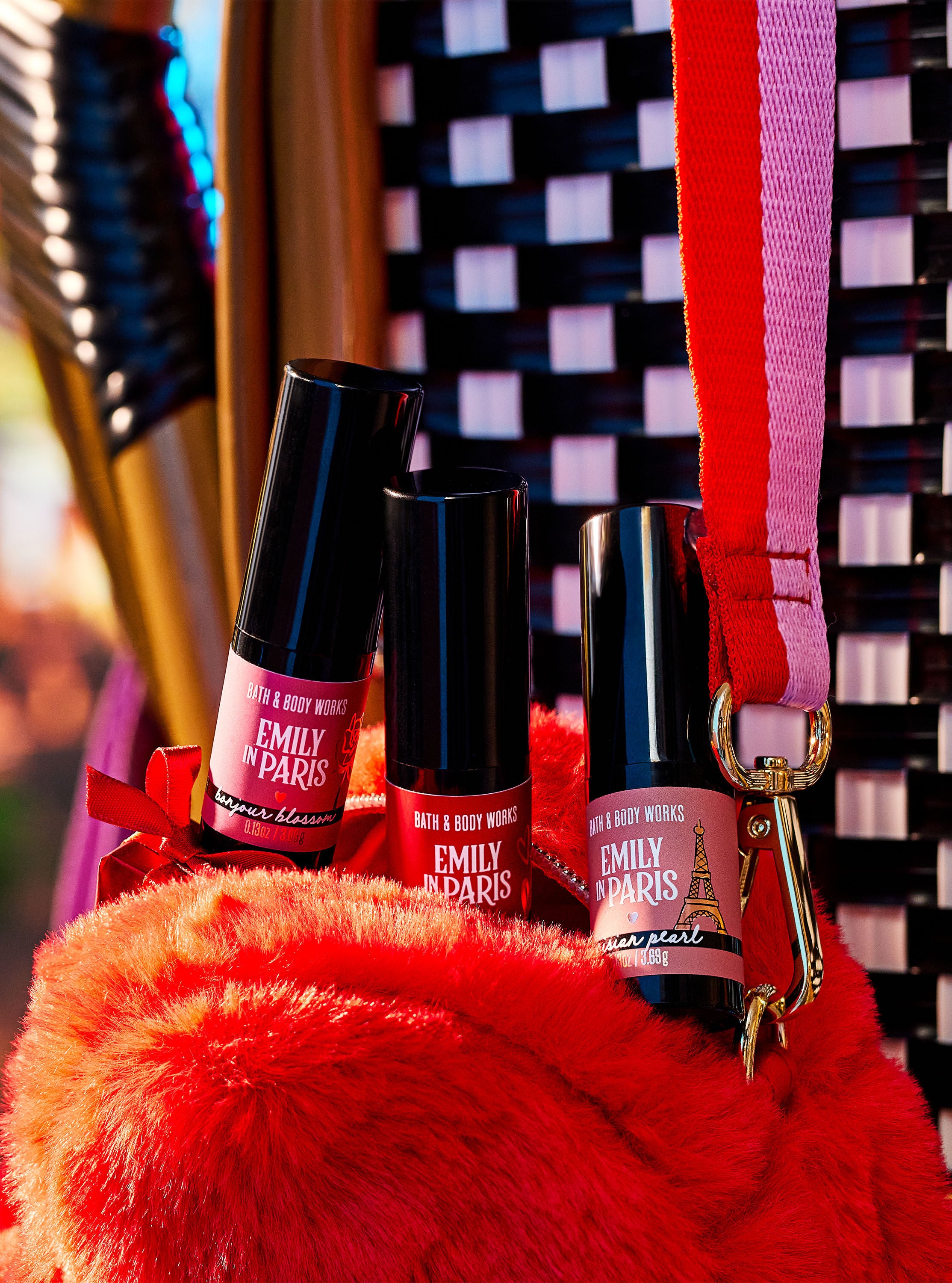 Gift Boxes Bags Bath and Body Works