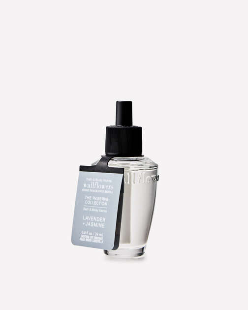 Lavender + Jasmine Wallflowers Fragrance Refill