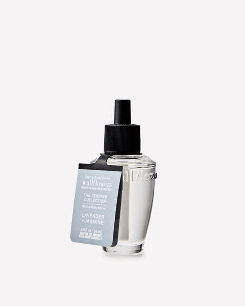 Lavender + Jasmine Wallflowers Fragrance Refill