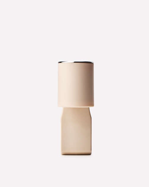 Cream Cylinder Scent Control&trade; Nightlight Wallflowers Fragrance Plug