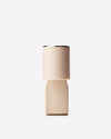 Cream Cylinder Scent Control&trade; Nightlight Wallflowers Fragrance Plug