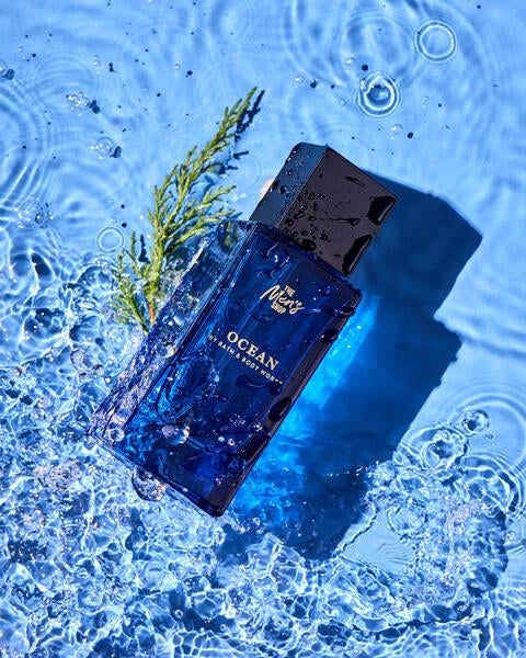 Ocean Cologne