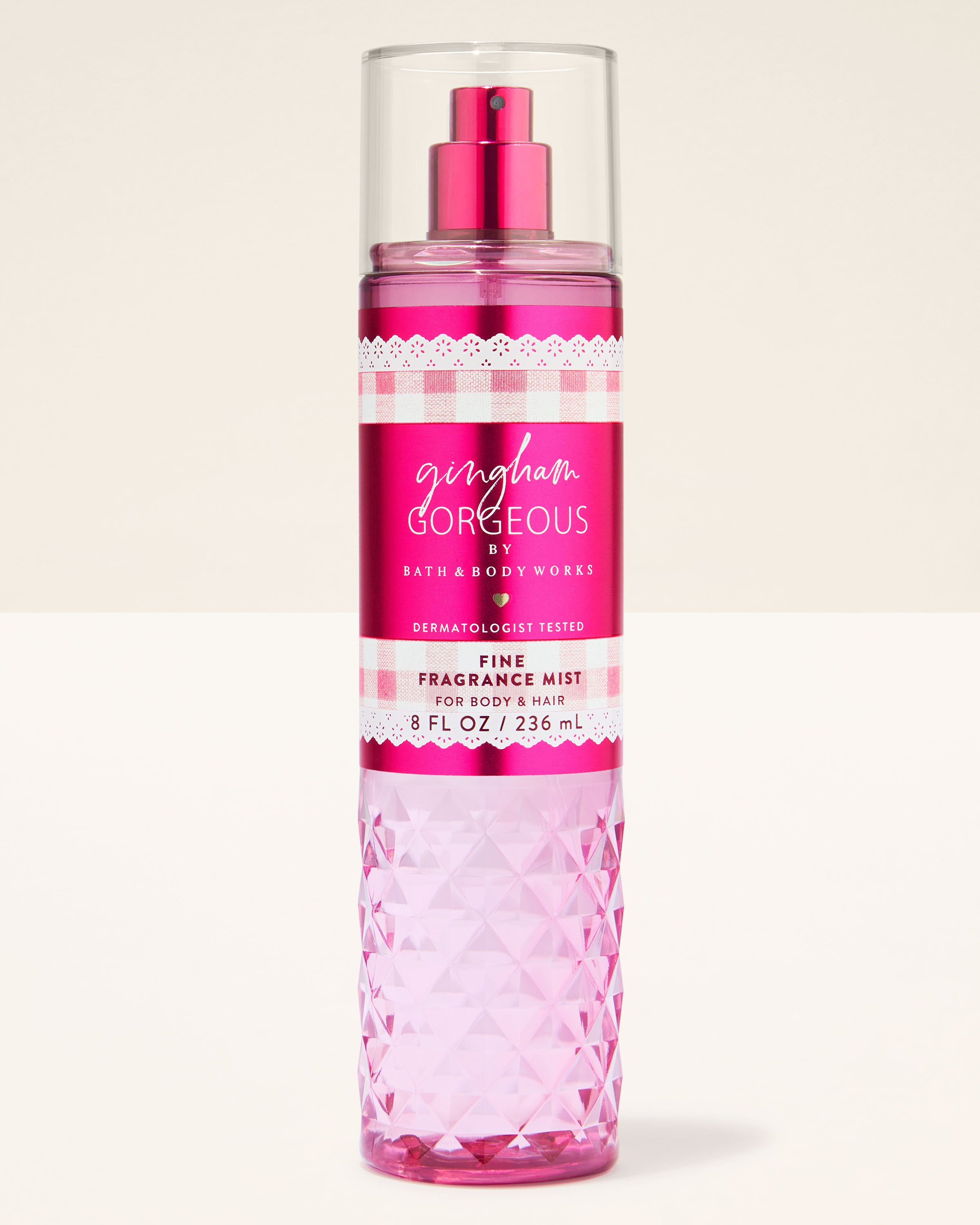 Gingham Gorgeous Body Spray & Mist | Bath & Body Works
