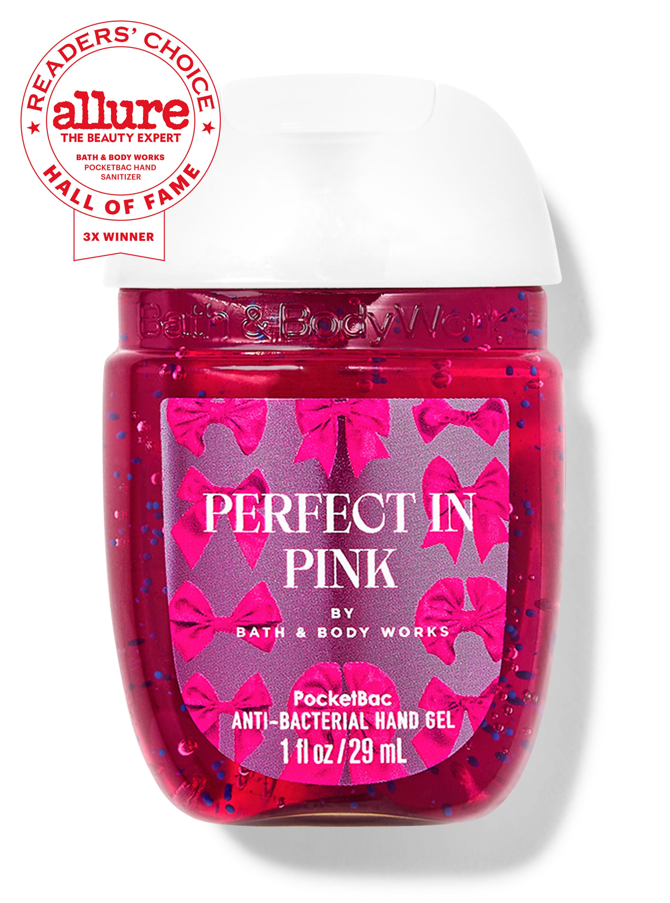 Bath and body works pocketbac hand sanitizer sale