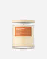 Sweet Orange & Agave Single Wick Candle