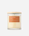 Sweet Orange & Agave Single Wick Candle