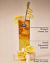 Sweet Tea & Lemonade PocketBac Hand Sanitizer