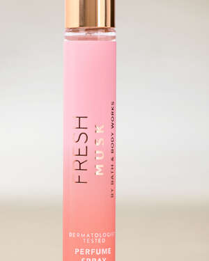 Fresh Musk Mini Eau de Parfum