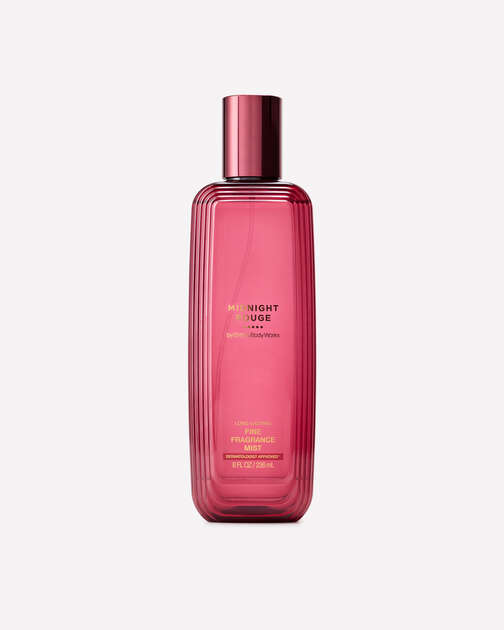 Midnight Rouge Fine Fragrance Mist