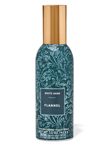 Flannel Concentrated Room Spray | Bath & Body Works