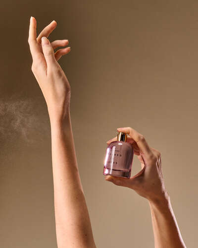 Covered In Roses Eau De Parfum