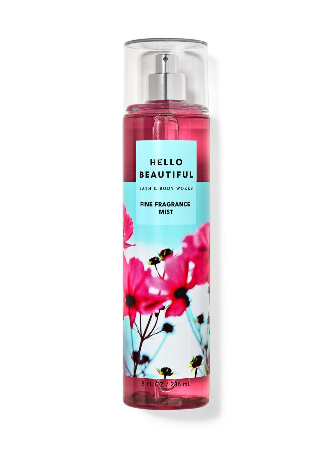 Hello Beautiful Fine Fragrance Mist | Bath & Body Works
