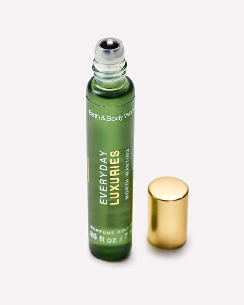 Worth Wanting Mini Eau De Parfum Rollerball