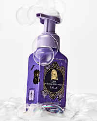 Sally Gentle & Clean Foaming Hand Soap