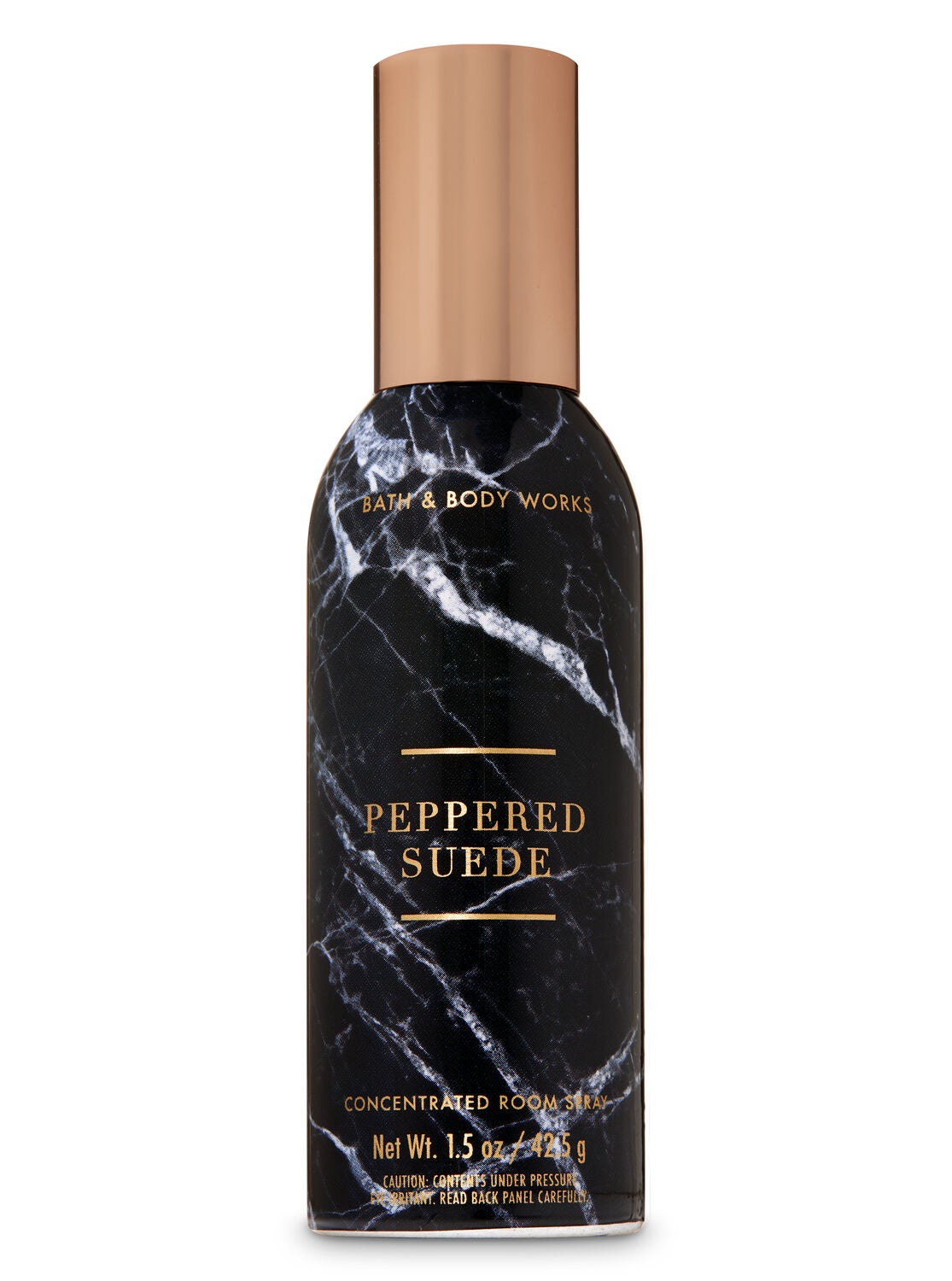 Peppered Suede Concentrated Room Spray - Bath And Body Works