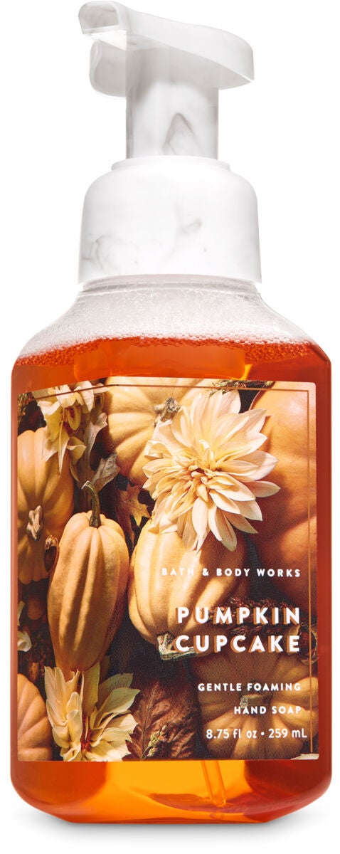 New Hand Soaps Bath Body Works