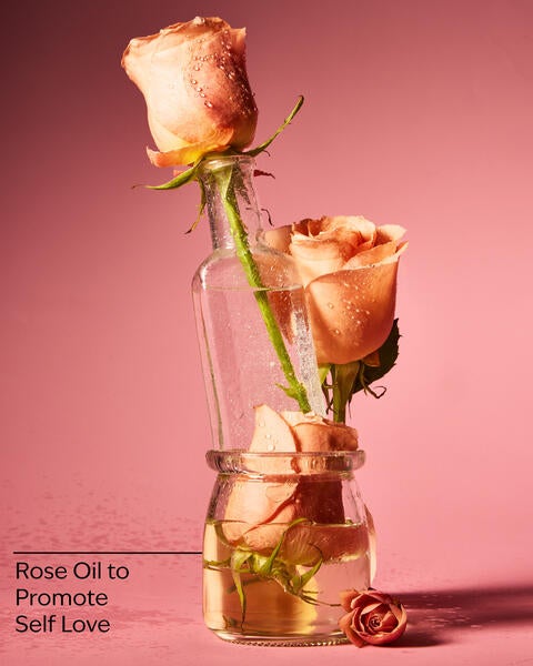 Heirloom Rose Essential Oil Mist