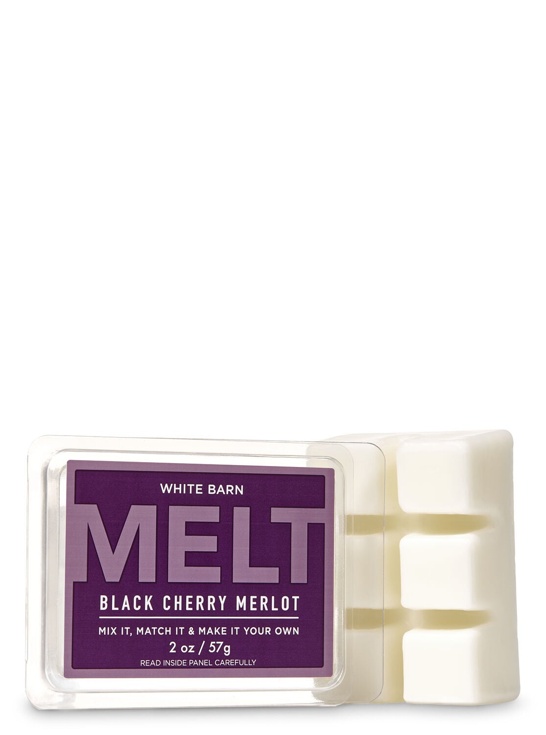 Black Cherry Merlot Fragrance Melt - Bath And Body Works