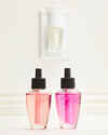 Coral Kiss Wallflowers Refills 2-Pack