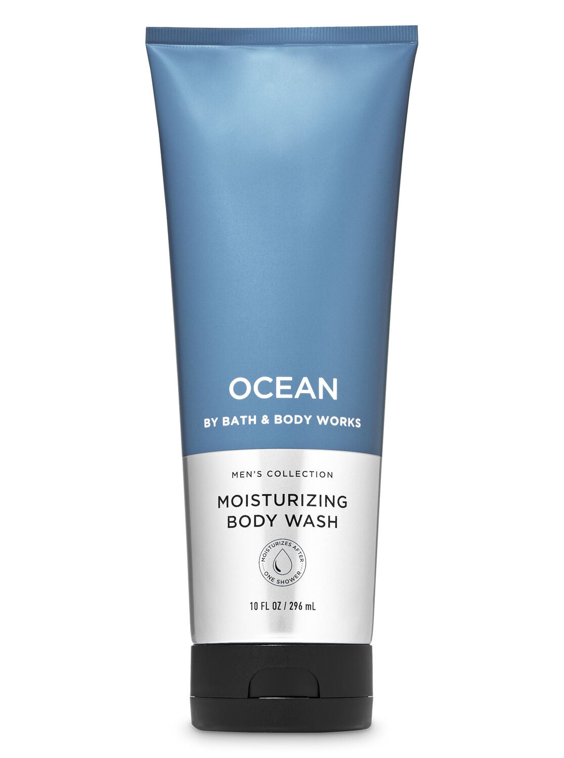 Ocean Moisturizing Body Wash - Bath And Body Works