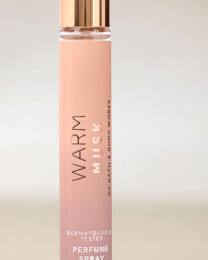 Warm Musk Mini Eau de Parfum