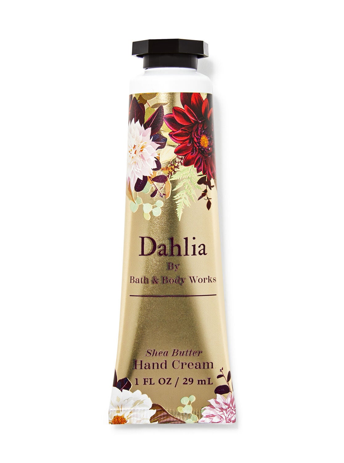 dahlia lotion