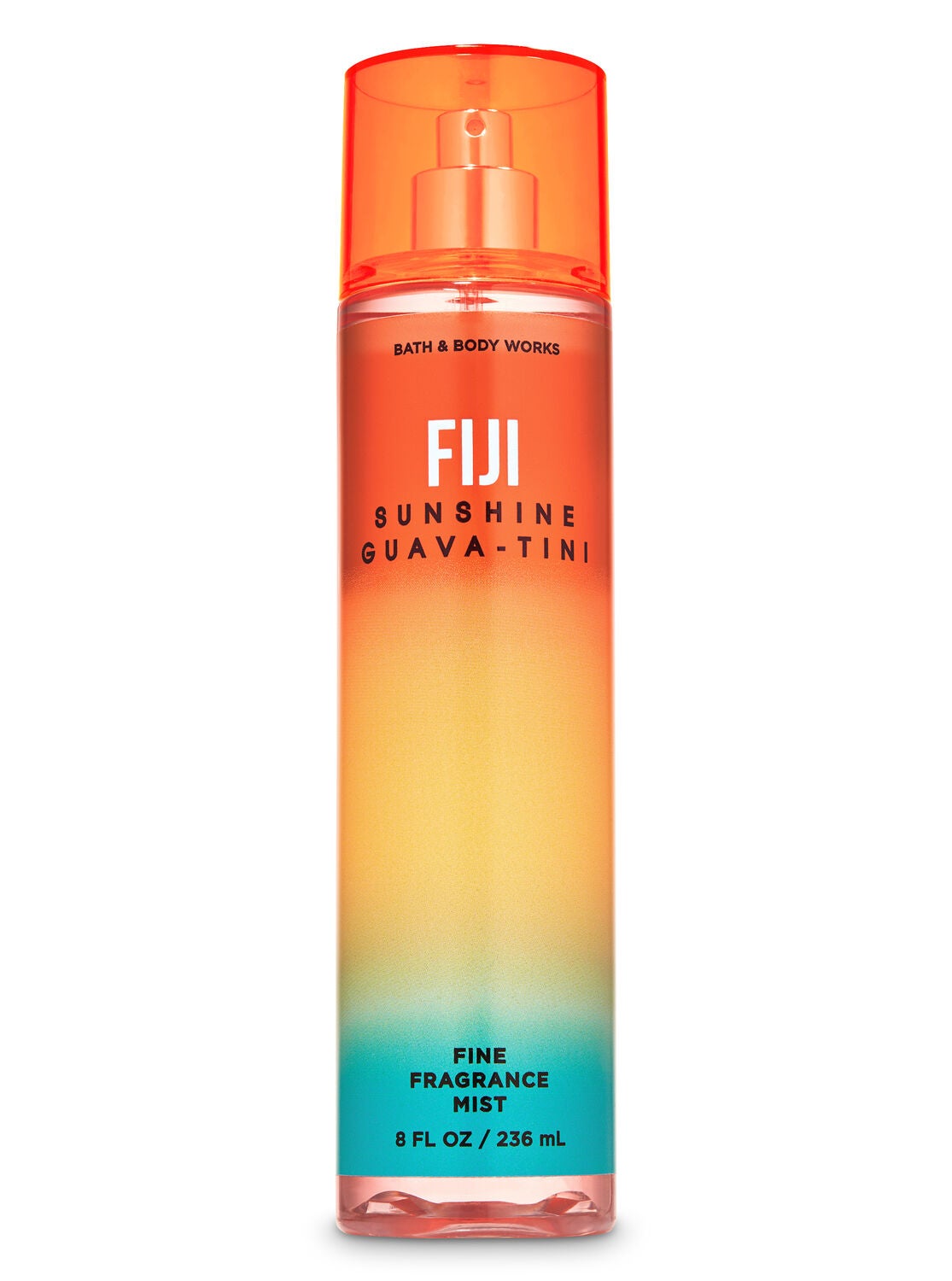 Fiji Sunshine Guava-Tini Fine Fragrance Mist - Bath And Body Works