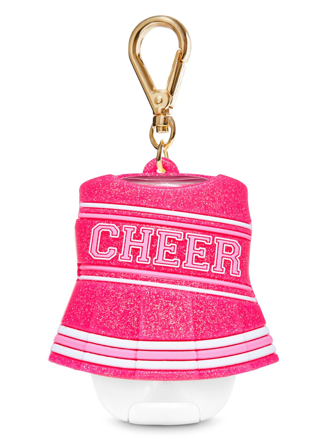 Cheerleading Uniform PocketBac Holder - Bath And Body Works