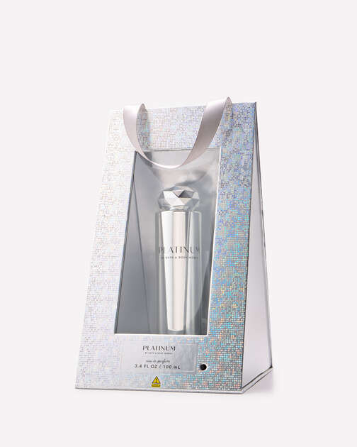 Platinum Eau De Parfum