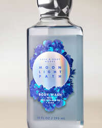 Moonlight Path Body Wash