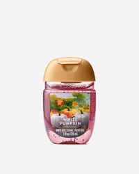 White Pumpkin PocketBac Hand Sanitizer