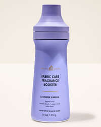 Lavender Vanilla Fragrance Booster