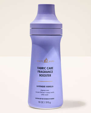 Lavender Vanilla Fragrance Booster