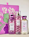 Sweet Pea Gift Set