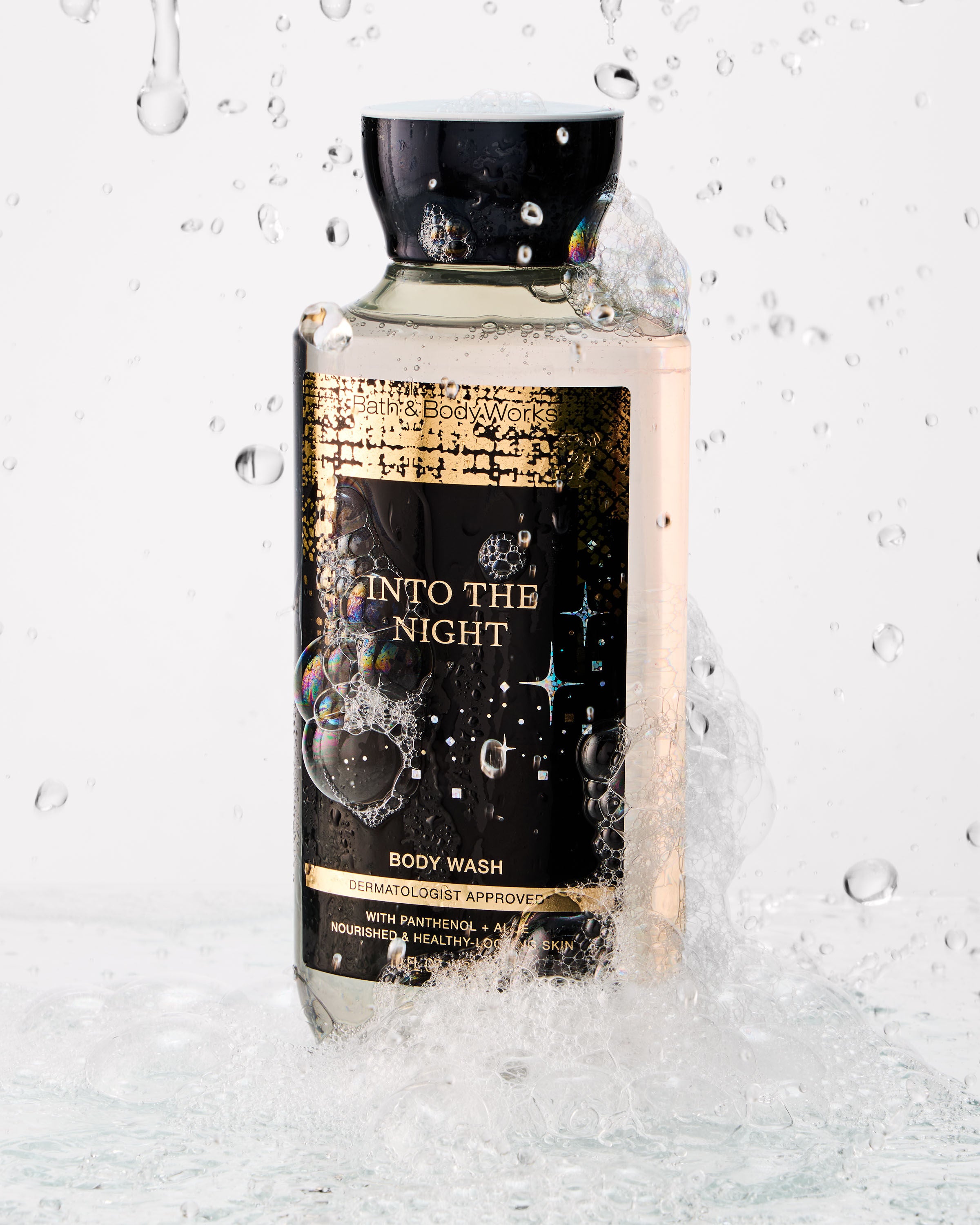 Into the Night Body Wash & Shower Gel | Bath & Body Works