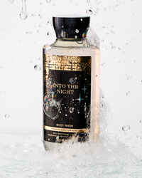 Into The Night Body Wash