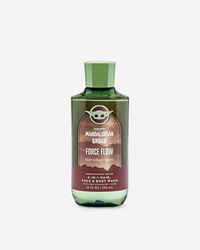 Force Flow 3-in-1 Hair, Face & Body Wash