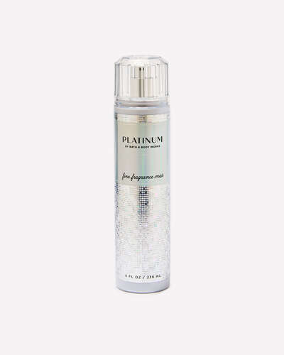 Platinum Fine Fragrance Mist